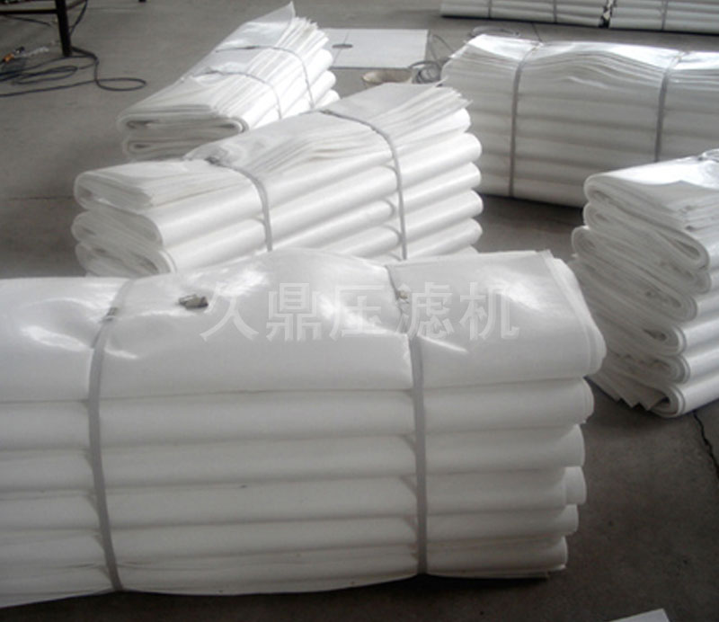 板框壓濾機(jī)濾布