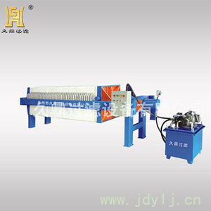 “壓濾機(jī)”