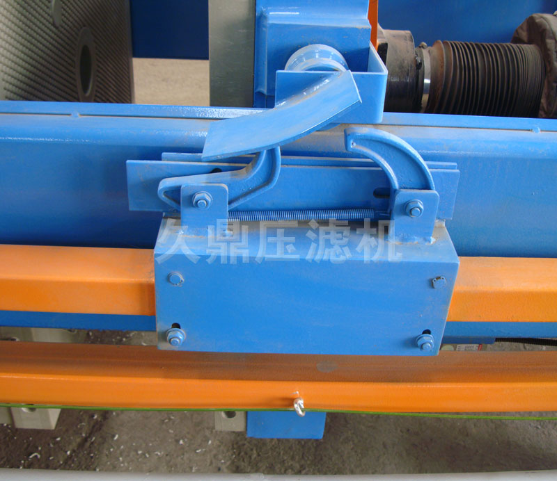 隔膜壓濾機(jī)